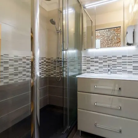 ❤️ Ancien Rénové Place Des Carmes Appartement Toulouse