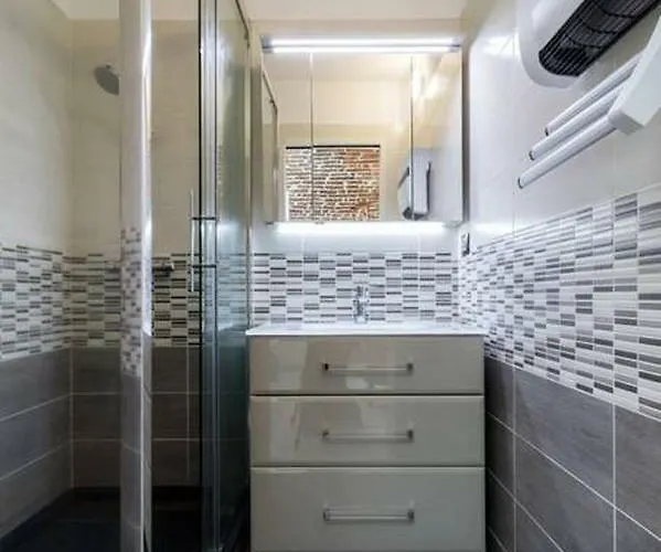 ❤️ Ancien Rénové Place Des Carmes *