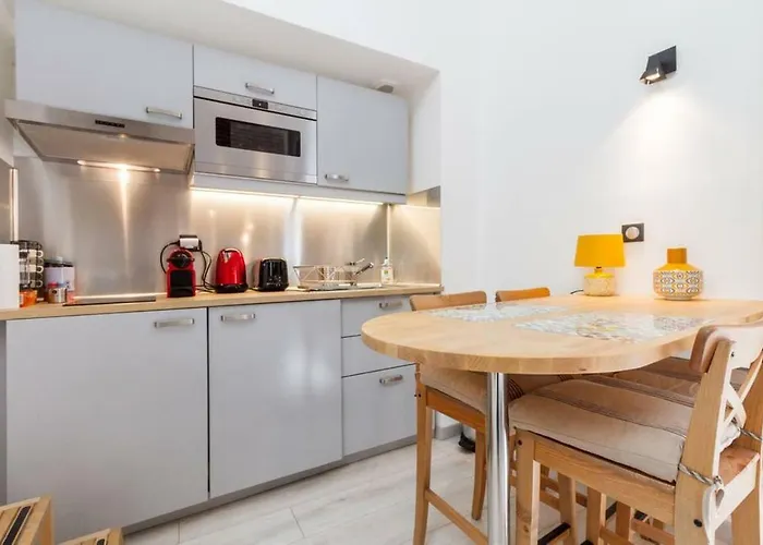 ❤️ Ancien Rénové Place Des Carmes