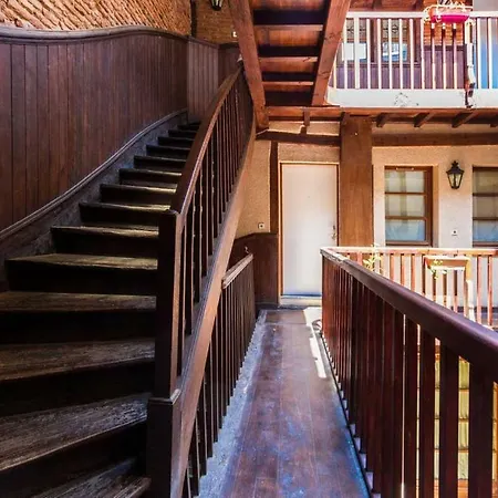 ❤️ Ancien Renove Place Des Carmes Апартаменты *