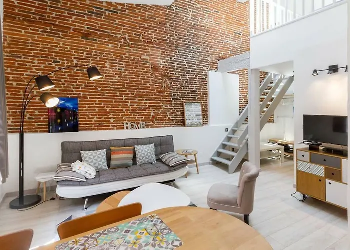 ❤️ Ancien Renove Place Des Carmes