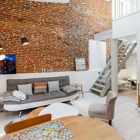 ❤️ Ancien Renove Place Des Carmes